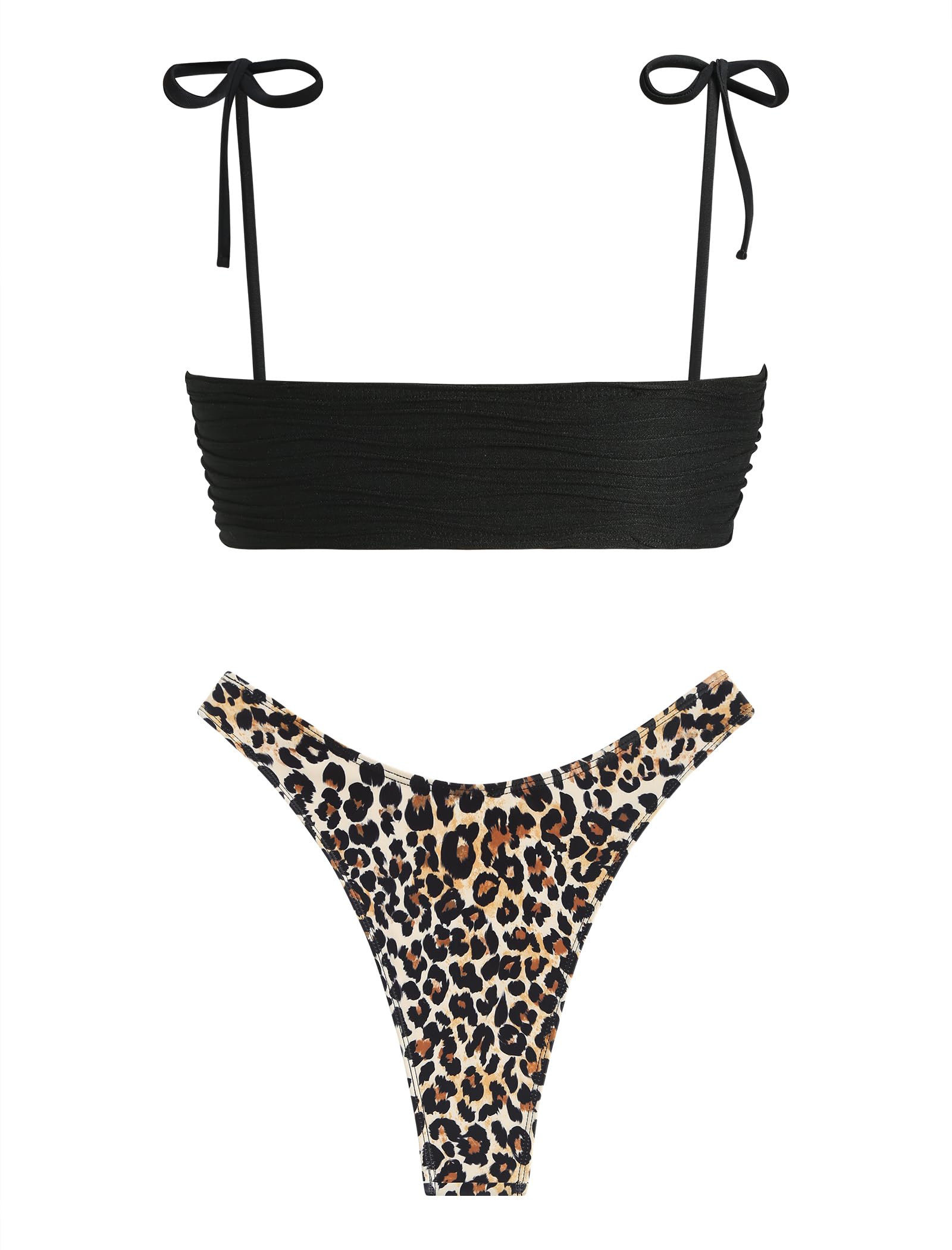Foto 2 | Bikini Zaful para Mujer- Venta Internacional