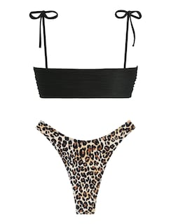 Foto 2 | Bikini Zaful para Mujer- Venta Internacional