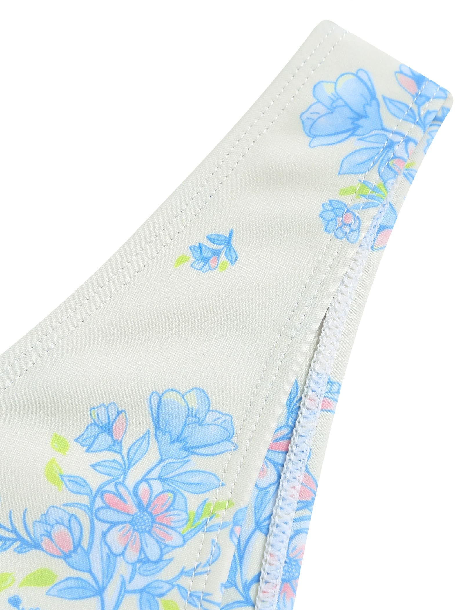 Foto 6 pulgar | Conjunto De Bikini Zaful Sexy Tie Con Correa Fina Y Anillas En O Texturizadas - Venta Internacional.