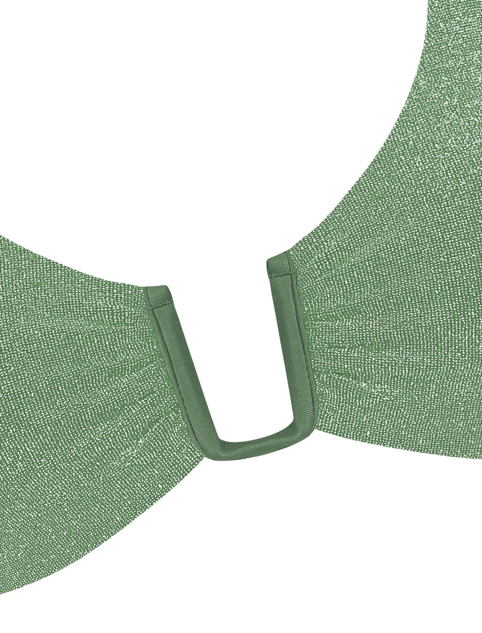 Foto 6 pulgar | Bikini Zaful para Mujer-Venta Internacional