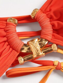 Foto 3 | Bikini Zaful para Mujer-Venta Internacional