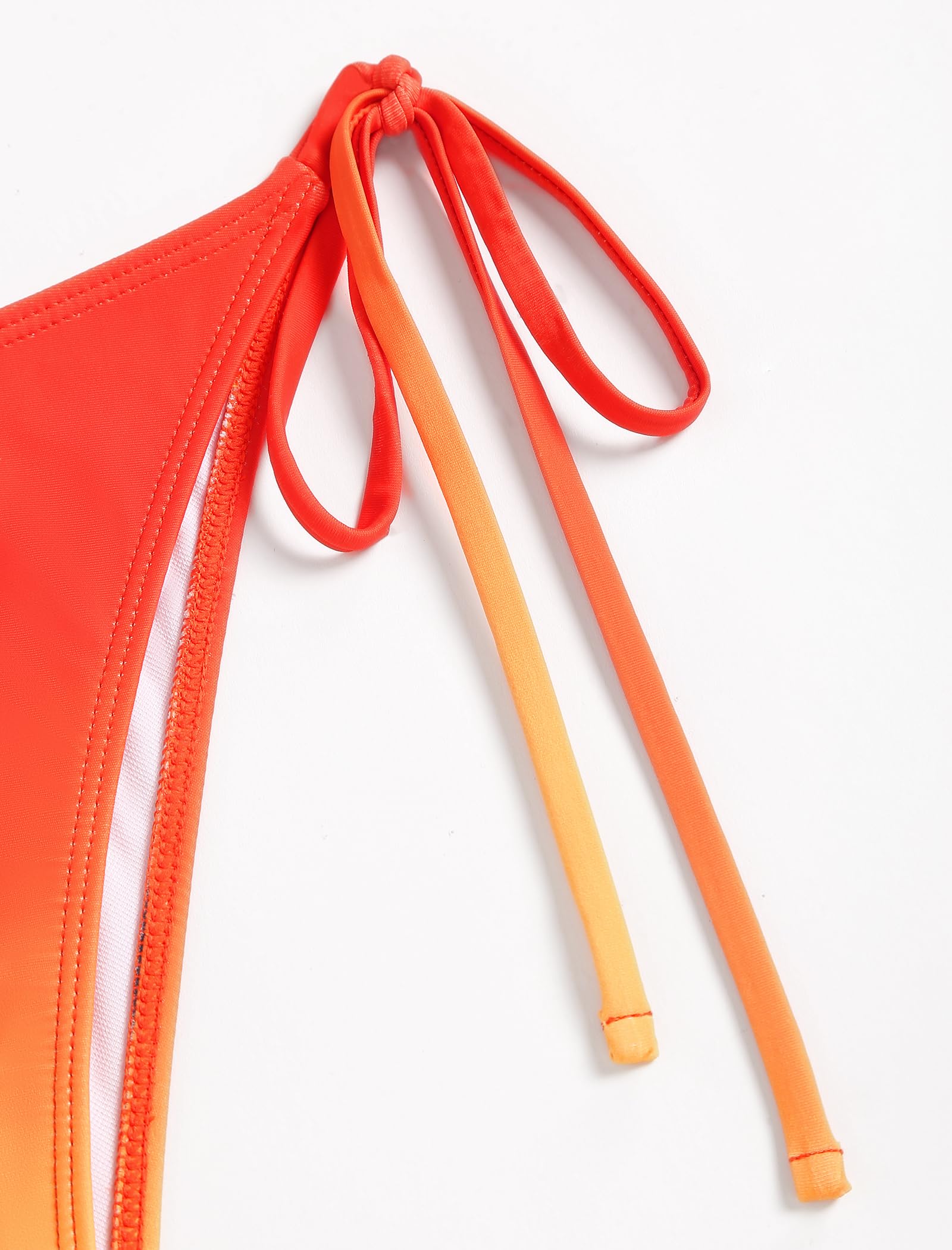 Foto 6 pulgar | Bikini Zaful para Mujer-Venta Internacional