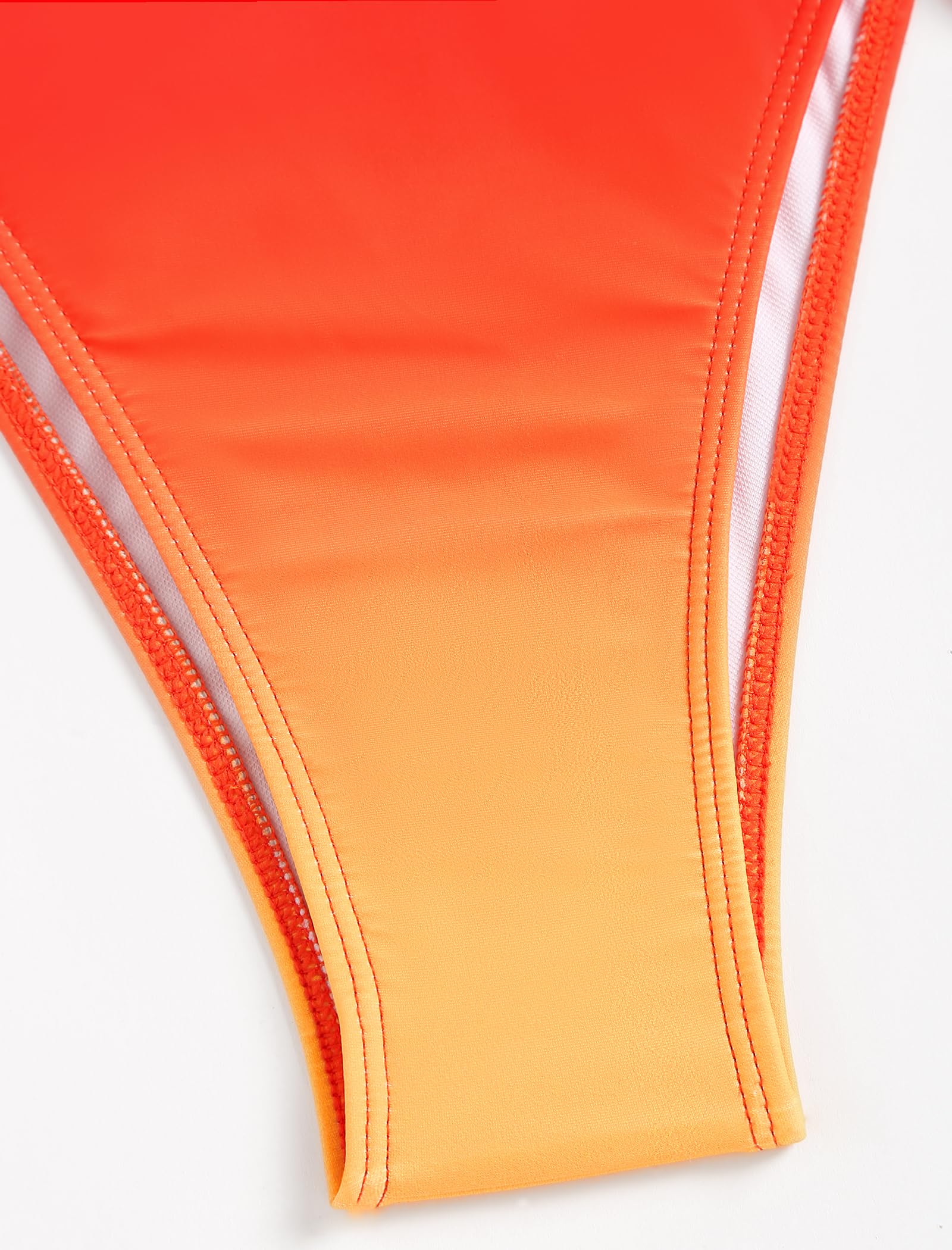 Foto 7 pulgar | Bikini Zaful para Mujer-Venta Internacional