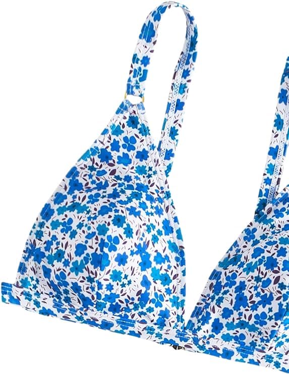 Foto 6 pulgar | Bikini Zaful para Mujer-Venta Internacional