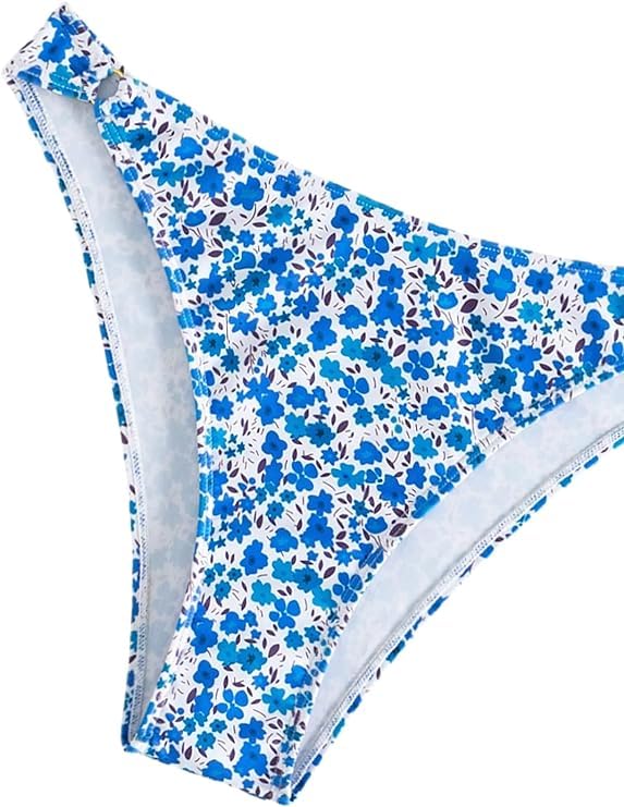 Foto 7 pulgar | Bikini Zaful para Mujer-Venta Internacional