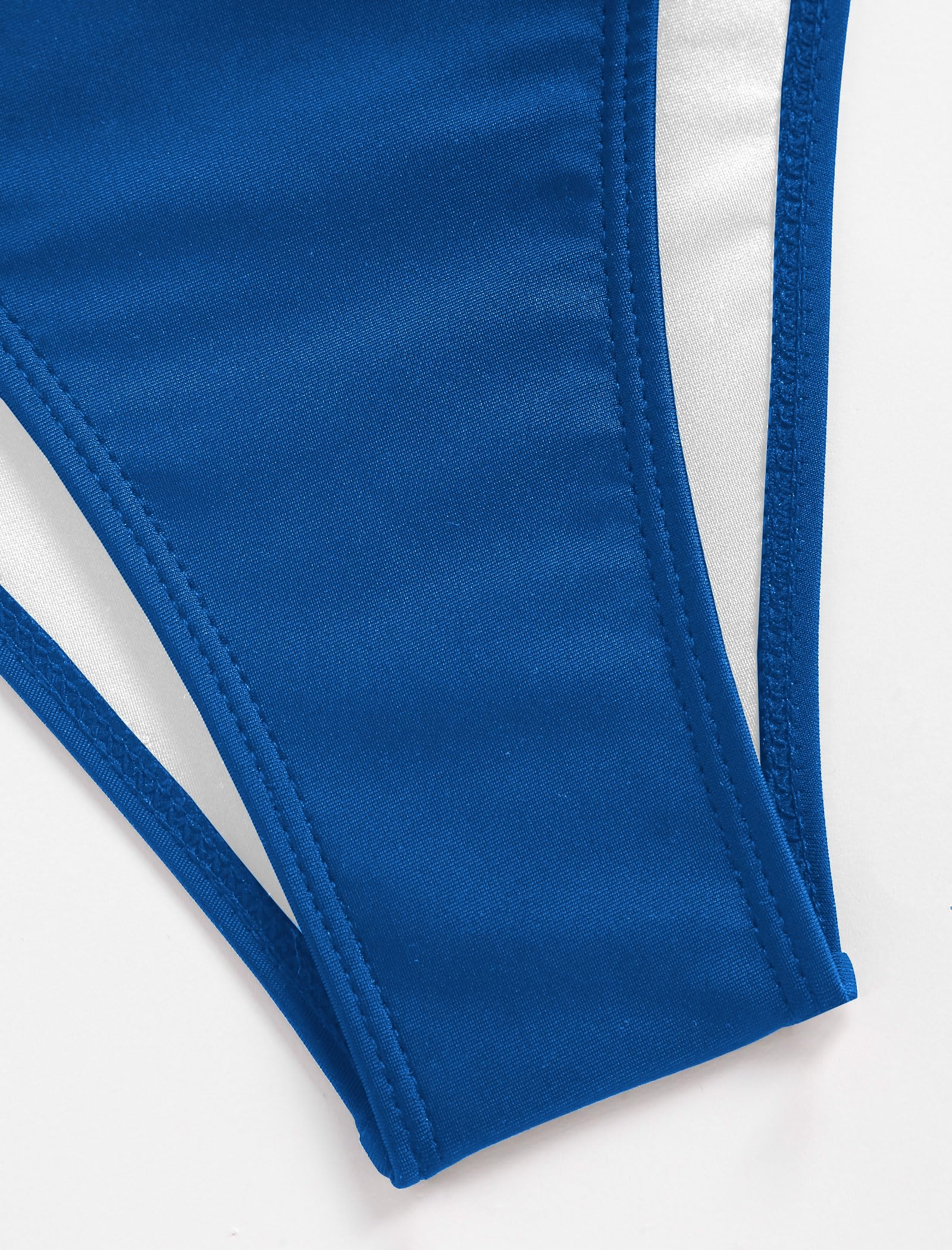 Foto 5 pulgar | Bikini Zaful para Mujer-Venta Internacional