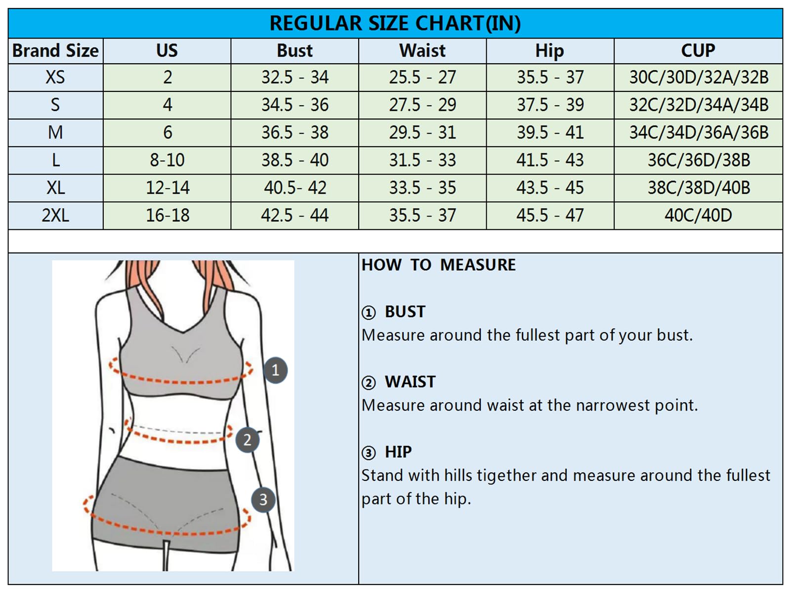 Foto 6 pulgar | Bikini Zaful Twist con Cordones Cruzados Cintura Alta para Mujer - Venta Internacional