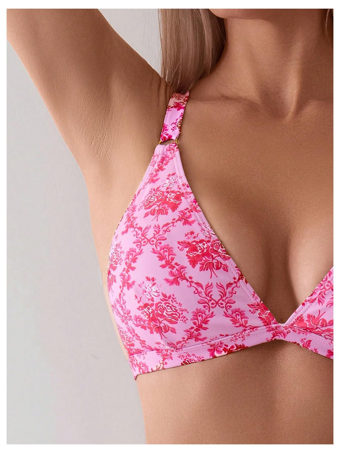 Foto 5 pulgar | Bikini Zaful para Mujer-Venta Internacional