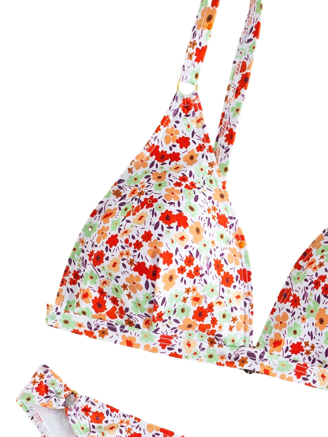 Foto 6 pulgar | Bikini Zaful para Mujer-Venta Internacional