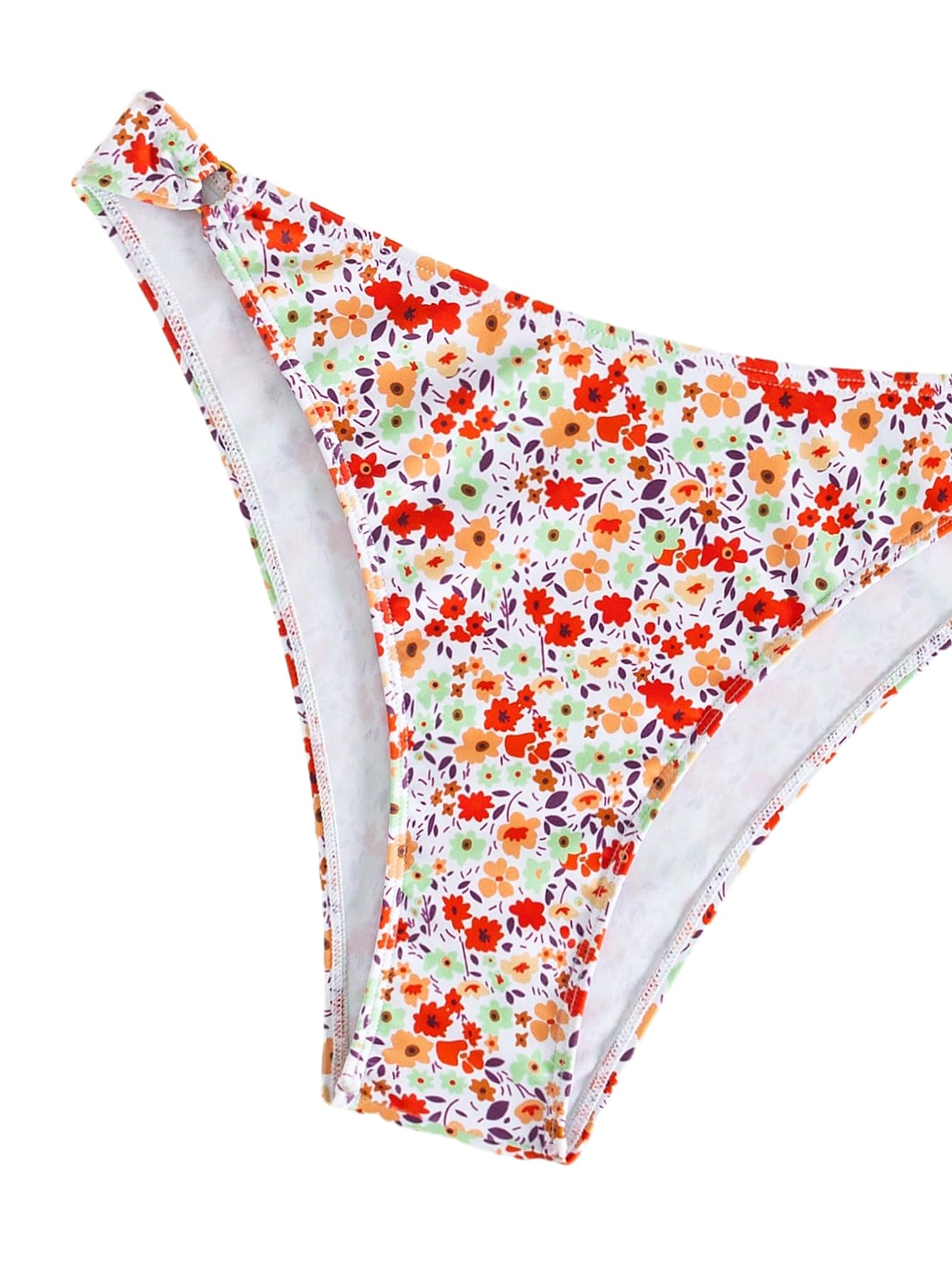 Foto 7 pulgar | Bikini Zaful para Mujer-Venta Internacional