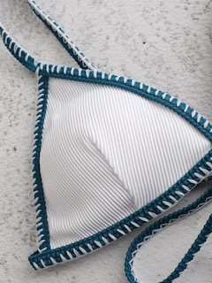 Foto 6 | Bikini Zaful para Mujer-Venta Internacional