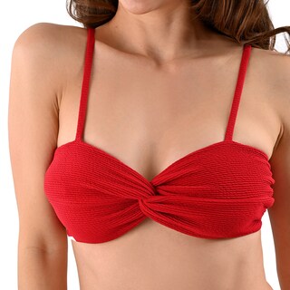 Foto 2 | Traje de Baño Bikini Maui & Sons 2 Piezas para Mujer