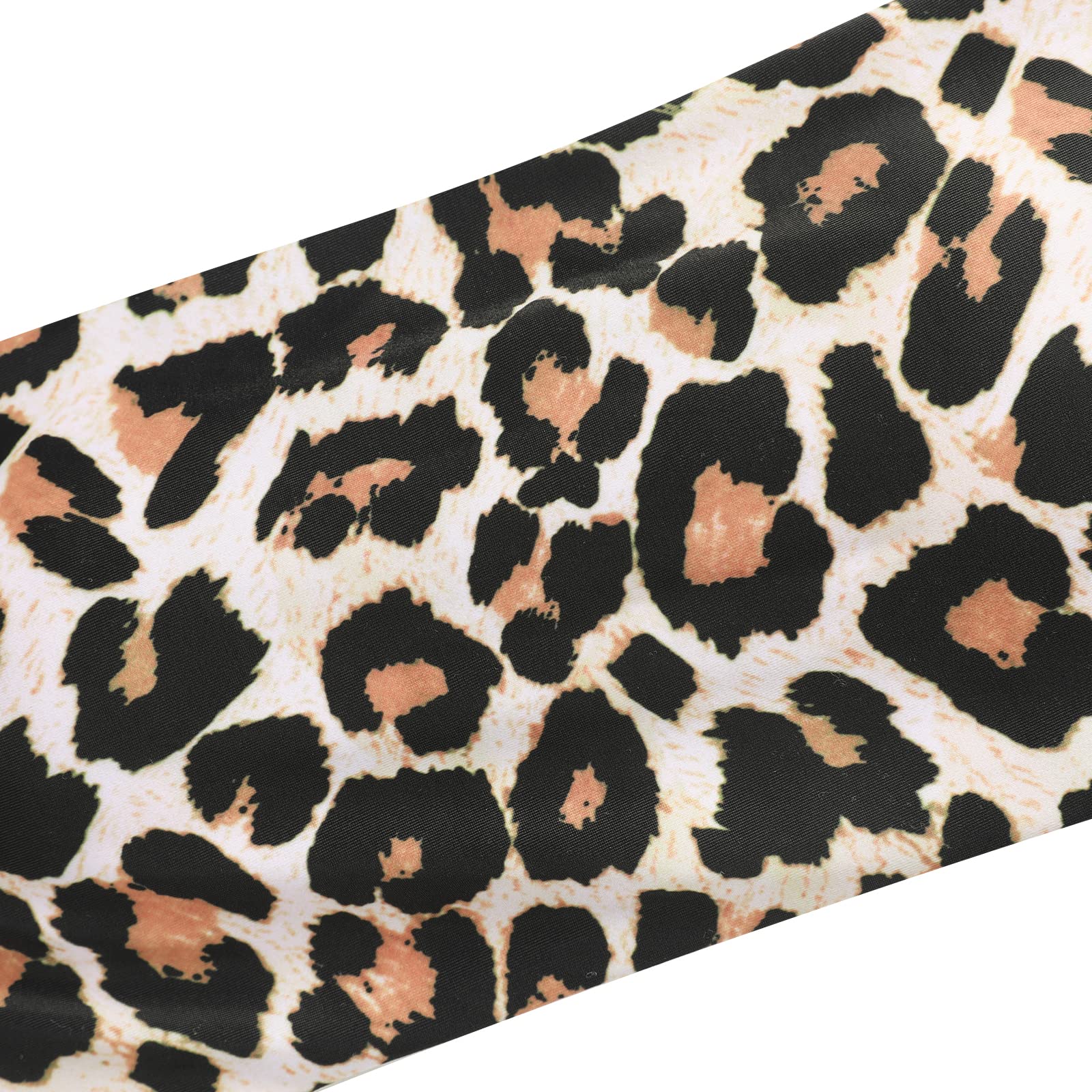 Foto 3 | Bikini Zaful para Leopardo Mujer - Venta Internacional
