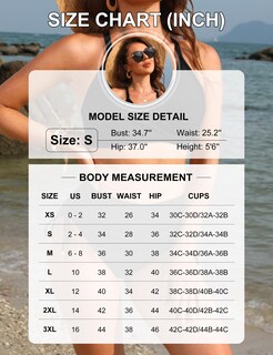 Foto 6 | Bikini Blooming Jelly para Mujer-Venta Internacional