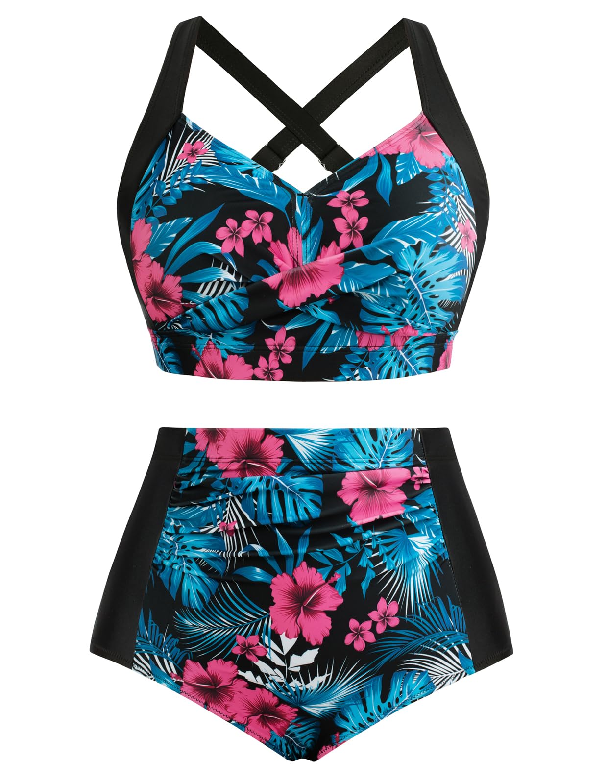 Foto 2 pulgar | Traje de Baño Hanna Nikole - Venta Internacional