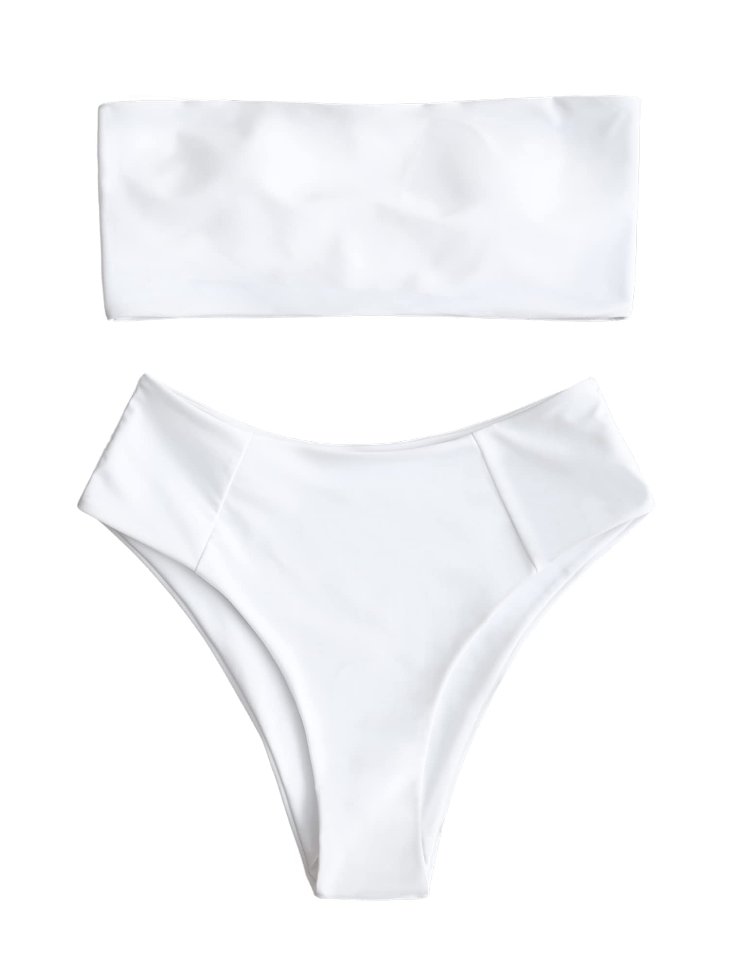 Foto 2 pulgar | Bikini Zaful para Mujer-Venta Internacional