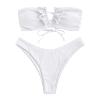 Foto 1 | Bikini Zaful para Mujer-Venta Internacional
