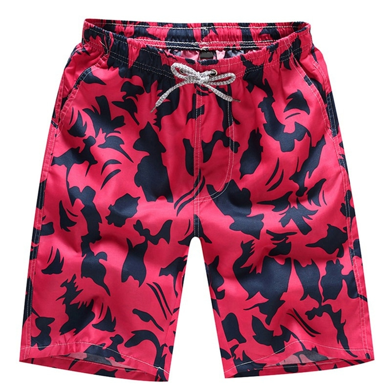 Foto 3 | Venta Internacional - Shorts De Playa Unisex Para Hombre Y Mujer