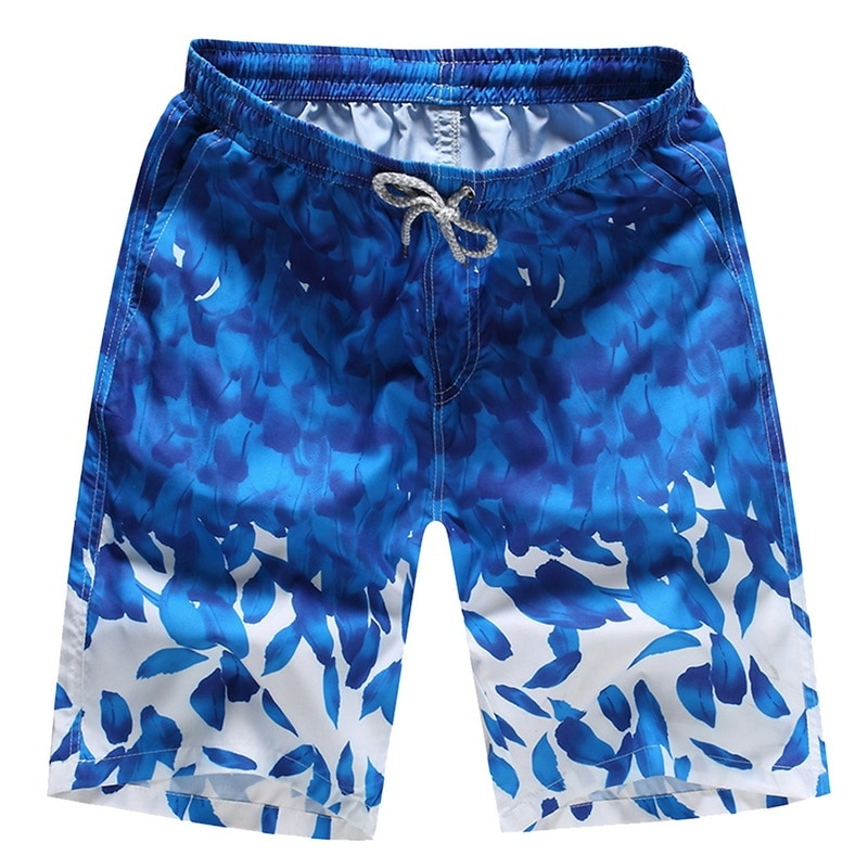 Foto 4 | Venta Internacional - Shorts De Playa Unisex Para Hombre Y Mujer