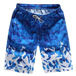 Foto 4 | Venta Internacional - Shorts De Playa Unisex Para Hombre Y Mujer