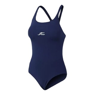 Foto 1 | Traje de Baño SWF Azul para Mujer