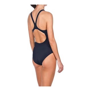 Foto 3 | Traje de Baño SWF Azul para Mujer