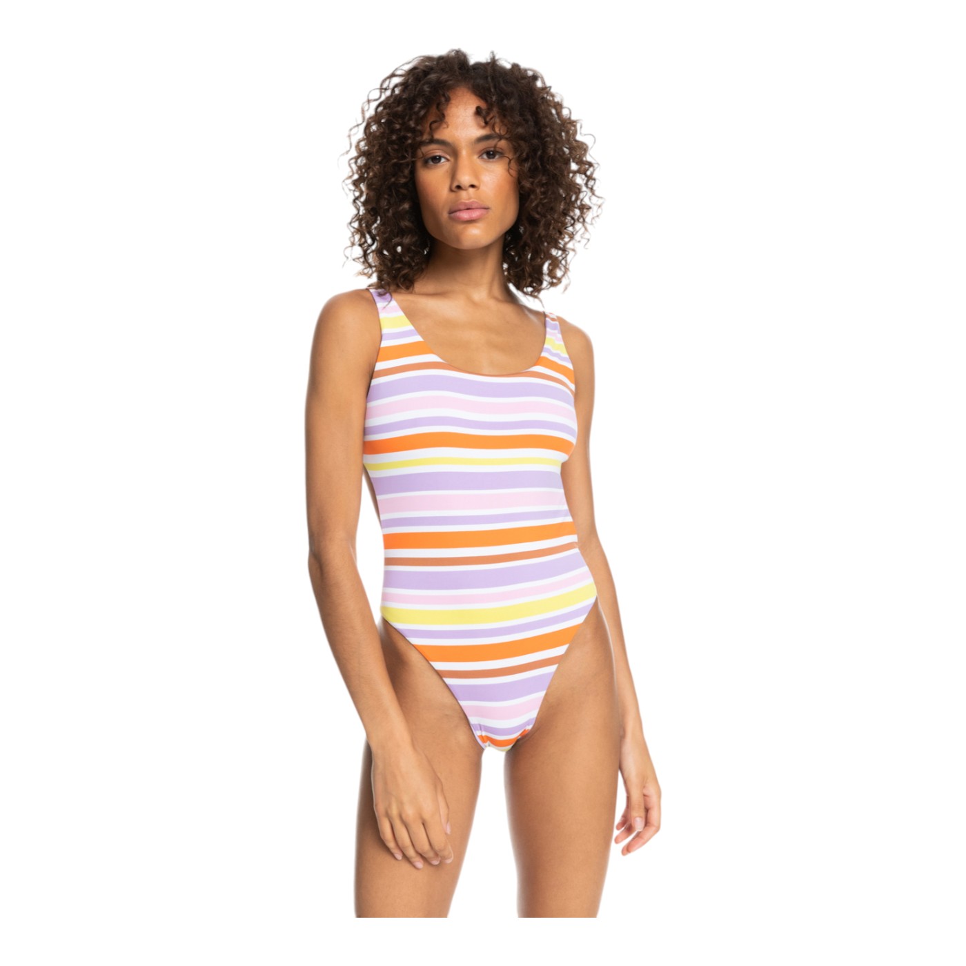 Foto 2 pulgar | Traje de Baño Roxy Surf.Kind.Kate Multicolor para Mujer