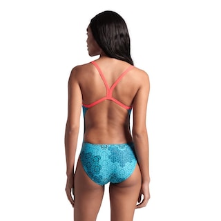 Foto 2 | Traje de Baño Arena Performance para Mujer