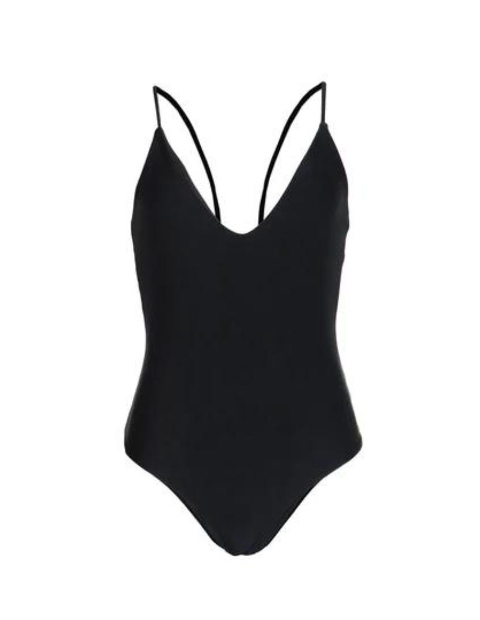 Foto 1 | Vestido De Baño Calathea J&b Para Dama Color Negro