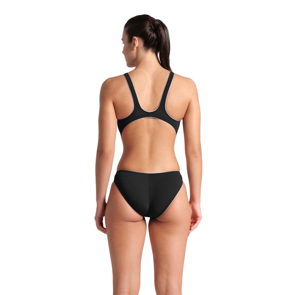 Foto 2 | Traje De Baño Arena One Next Para Mujer Negro