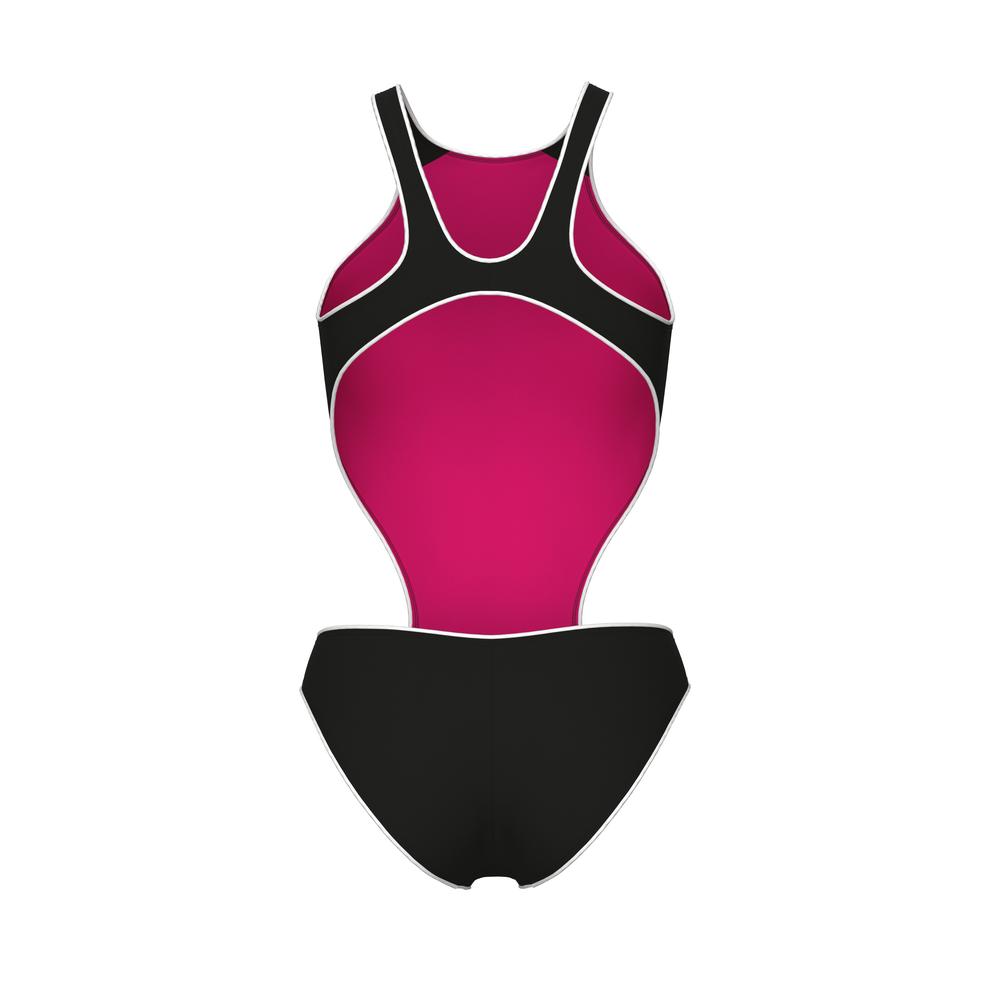 Foto 7 | Traje De Baño Arena One Next Para Mujer Negro
