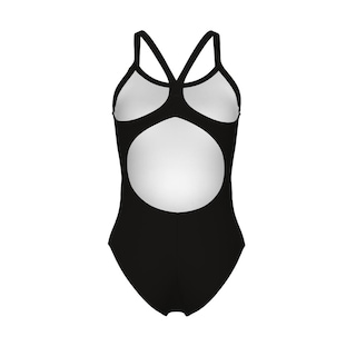 Foto 7 | Traje De Baño Arena Diamond Lightdrop Back Para Mujer Negro