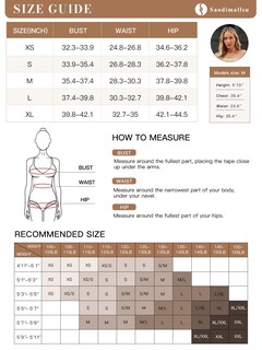 Foto 6 | Vestido Largo Saodimallsu Con Hombros Descubiertos Para Mujer, Traje De Baño - Venta Internacional.