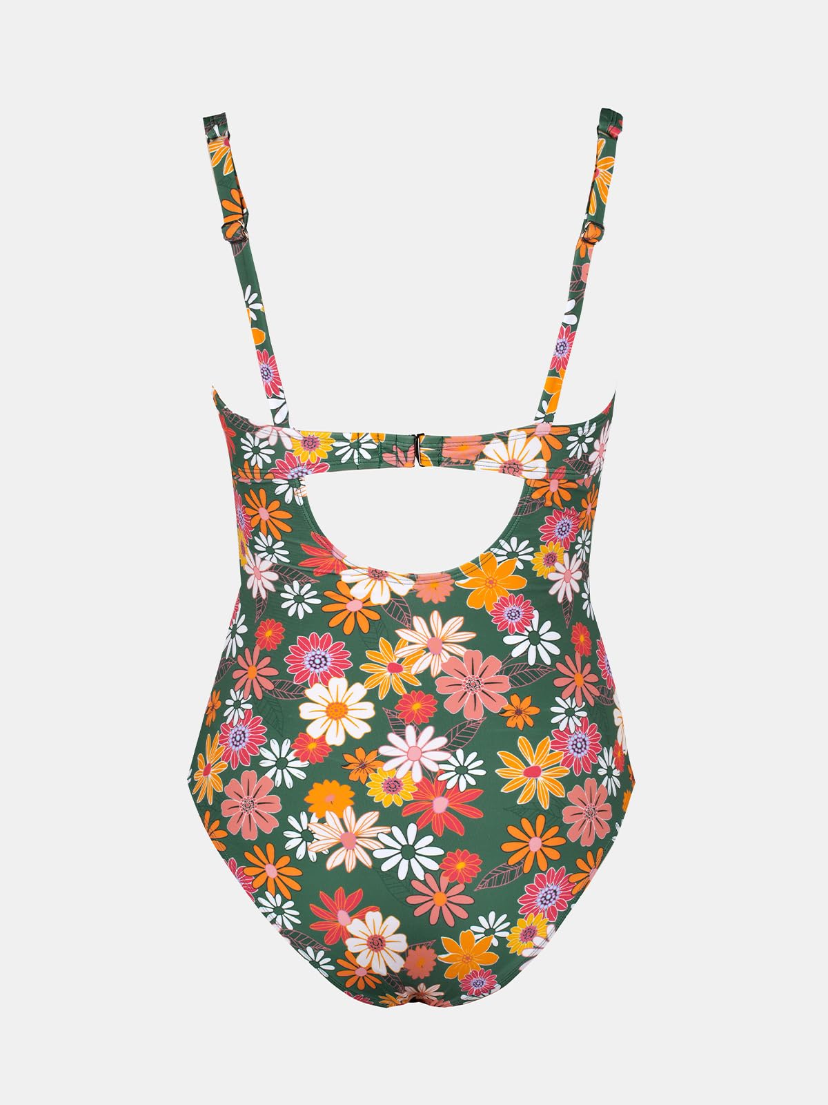 Foto 7 | Traje de Baño Cupshe para Mujer - Venta Internacional