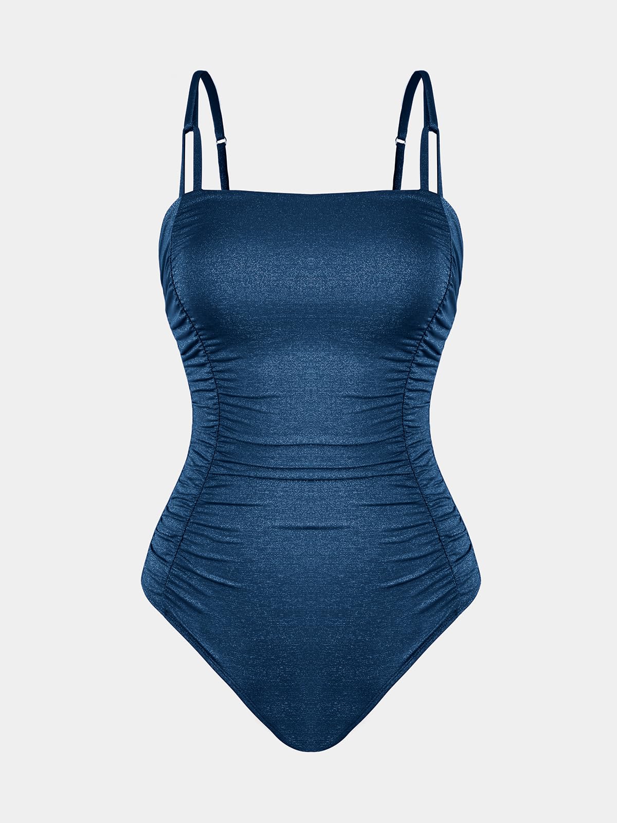 Foto 6 pulgar | Traje de Baño de Una Pieza Cupshe Tummy Control - Venta Internacional