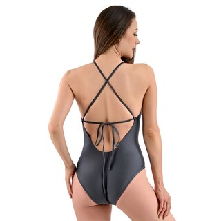 Foto 2 | Traje De Baño Completo Para Dama Marca Maui & Sons Original