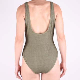 Foto 3 | Traje De Baño Completo Jiko Ai