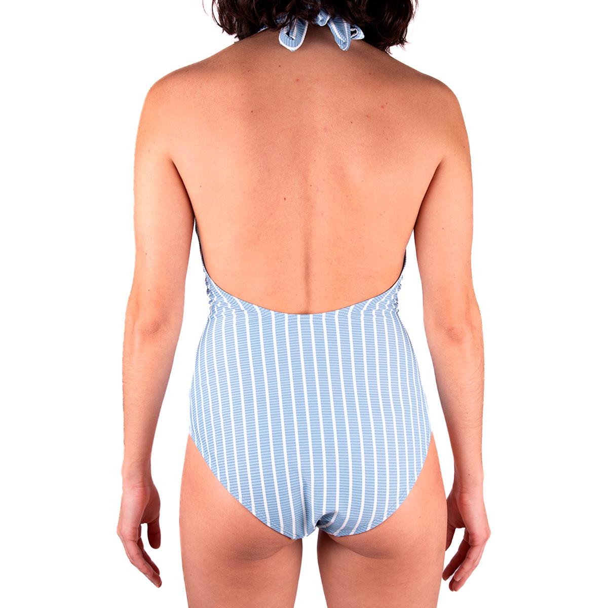 Foto 4 pulgar | Traje De Baño Completo Jiko Ai