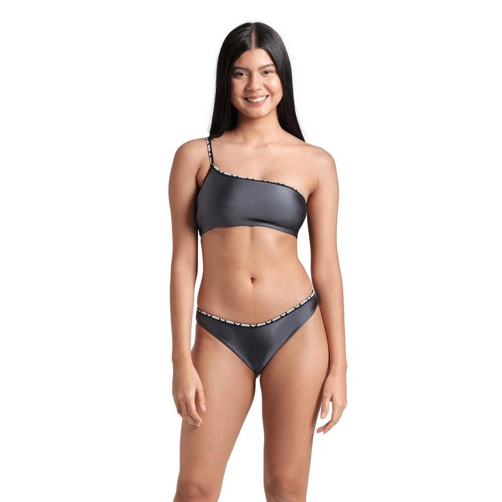 Bikini Arena Solid para Mujer
