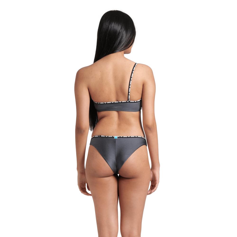 Foto 3 pulgar | Bikini Arena Solid para Mujer