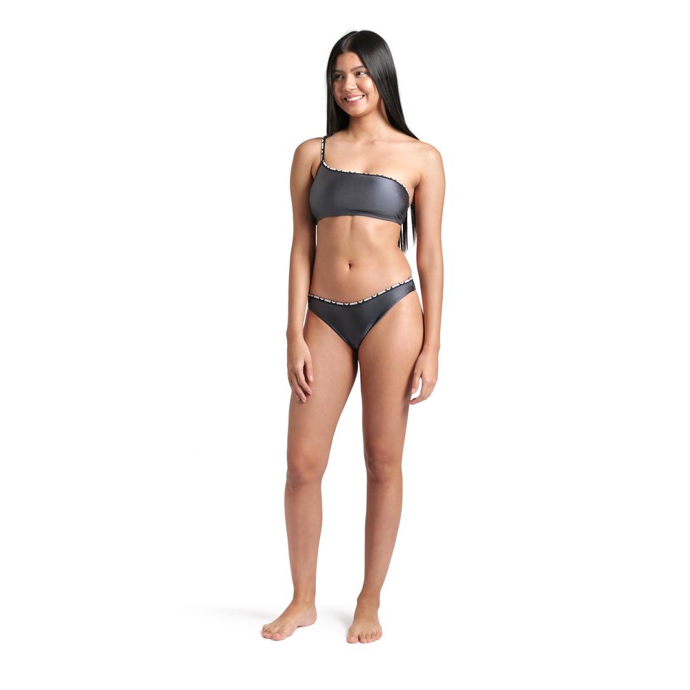 Foto 4 pulgar | Bikini Arena Solid para Mujer