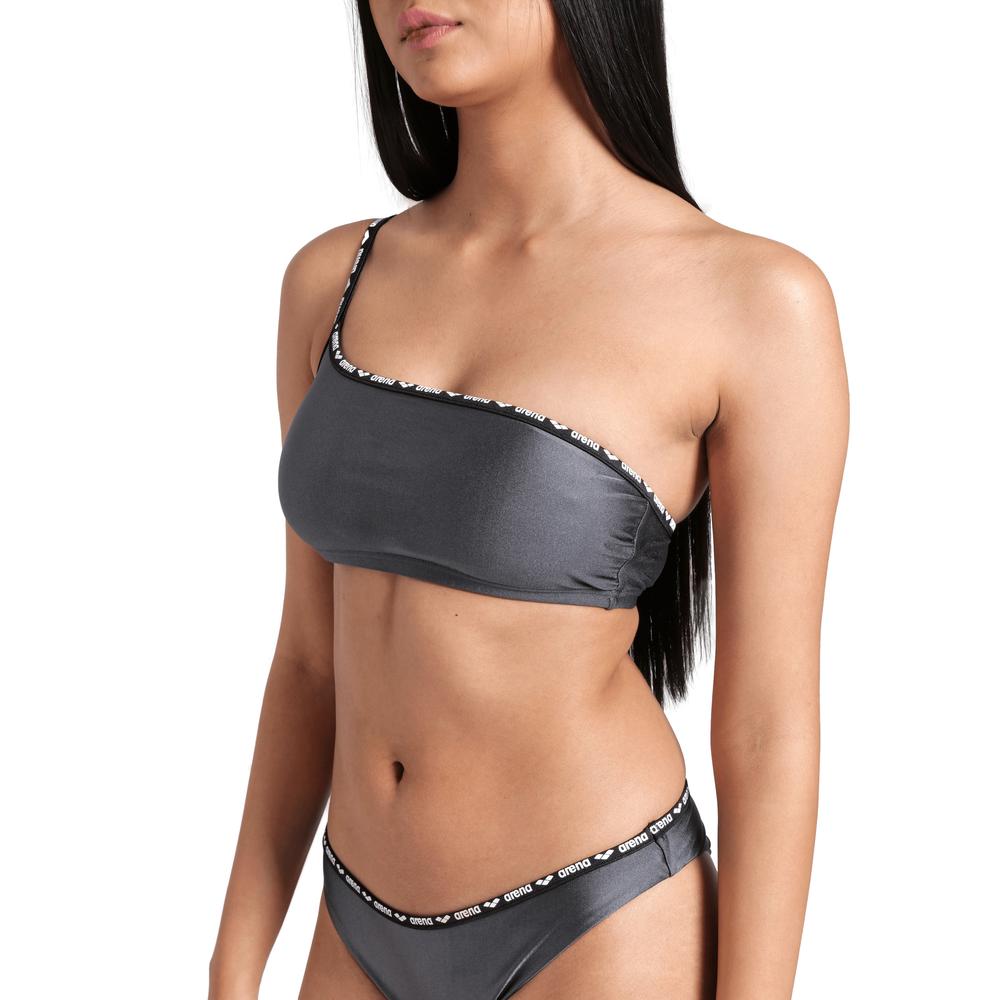 Foto 5 pulgar | Bikini Arena Solid para Mujer