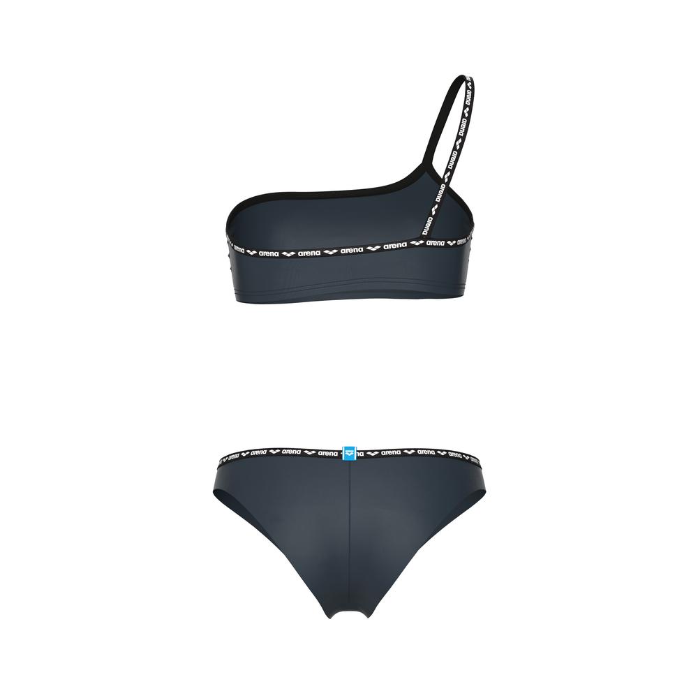 Foto 9 pulgar | Bikini Arena Solid para Mujer