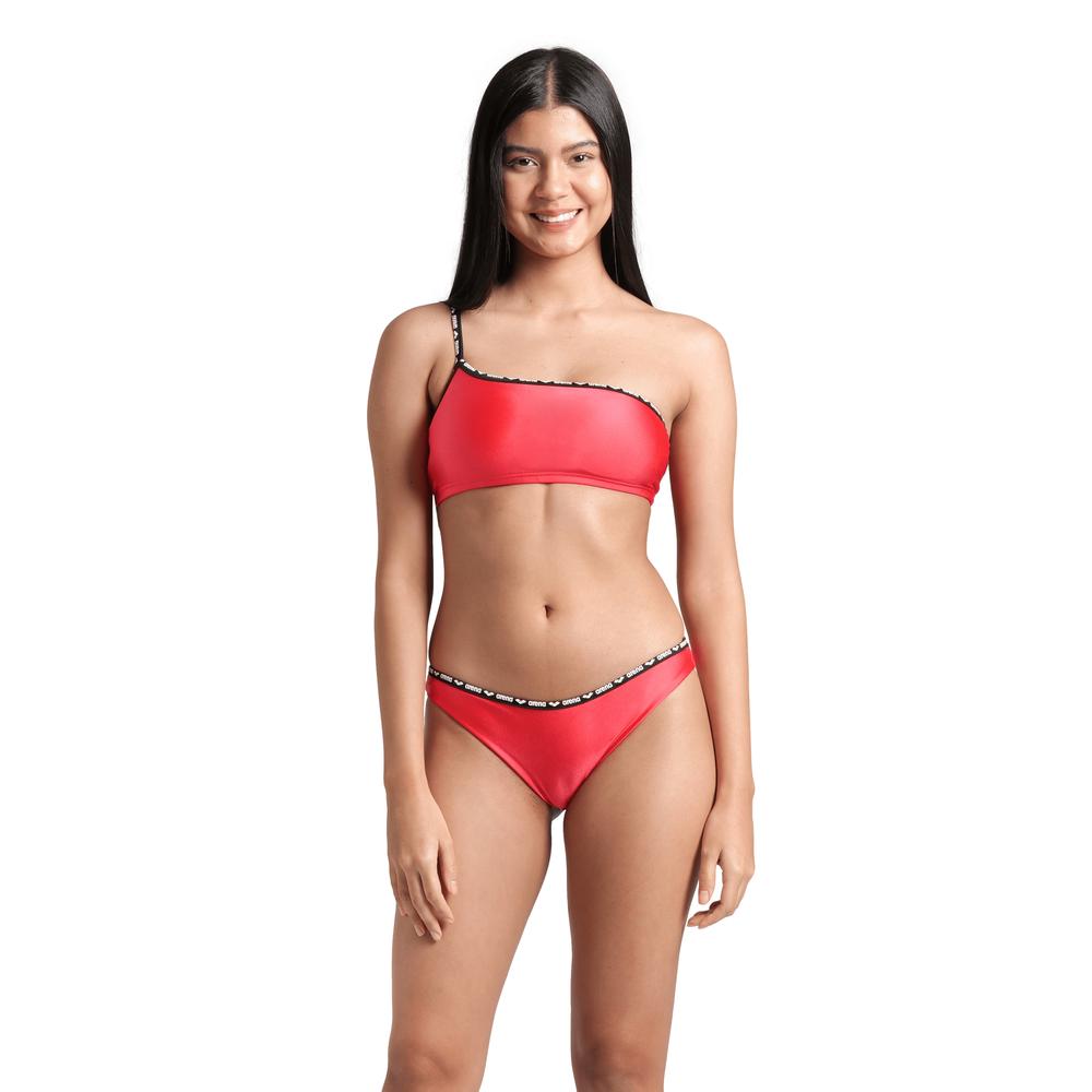 Bikini Arena Solid para Mujer
