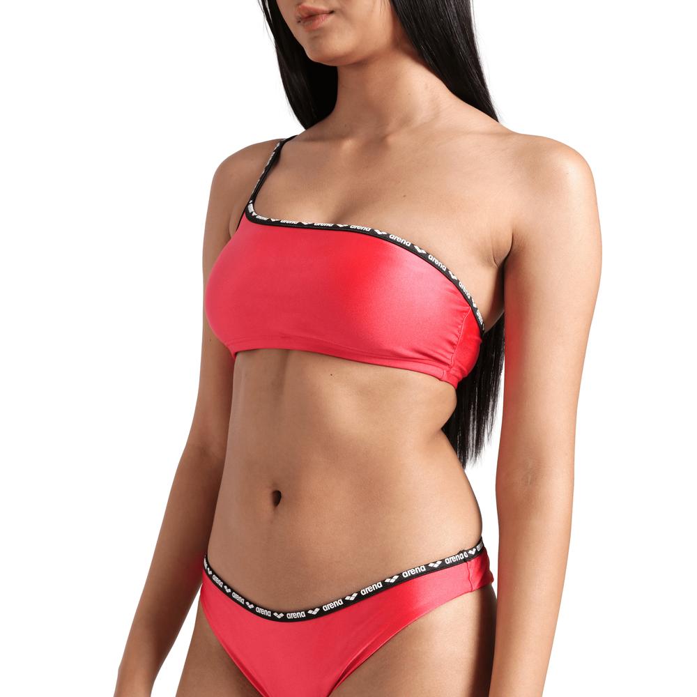 Foto 5 pulgar | Bikini Arena Solid para Mujer