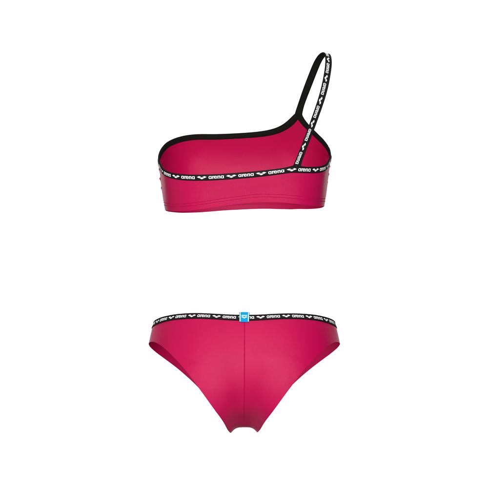 Foto 9 pulgar | Bikini Arena Solid para Mujer