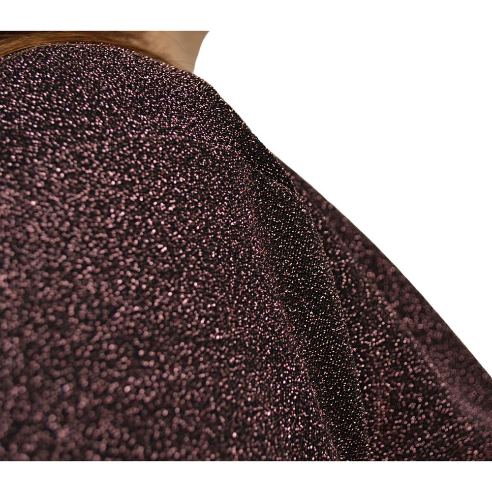 Foto 6 | Vestido Roman Fashion color Vino para Mujer