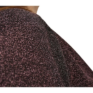 Foto 6 | Vestido Roman Fashion color Vino para Mujer