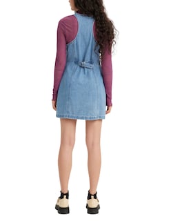 Foto 4 | Vestido Rio Denim Levi's