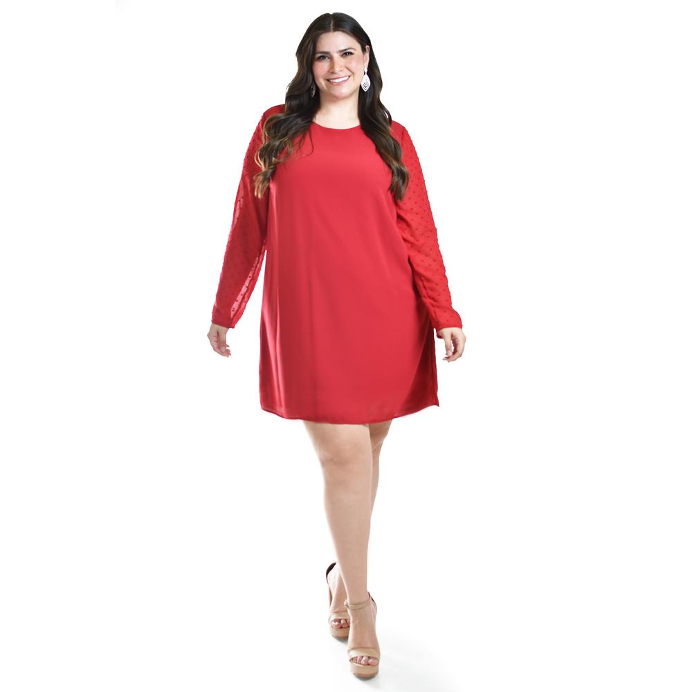 Foto 2 pulgar | Vestido Roman Fashion para Mujer